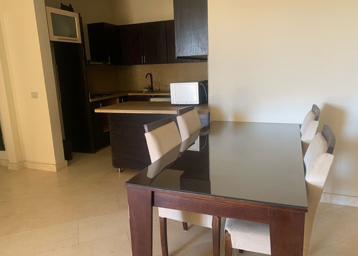 2 BR apartment with sea and pool view - 4